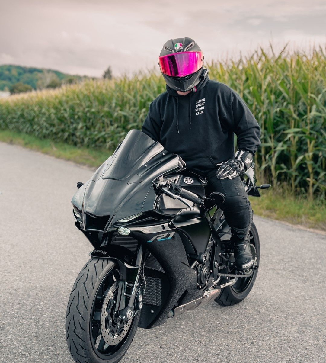 Moukhtar - Cousset - Fribourg | Speed Dating