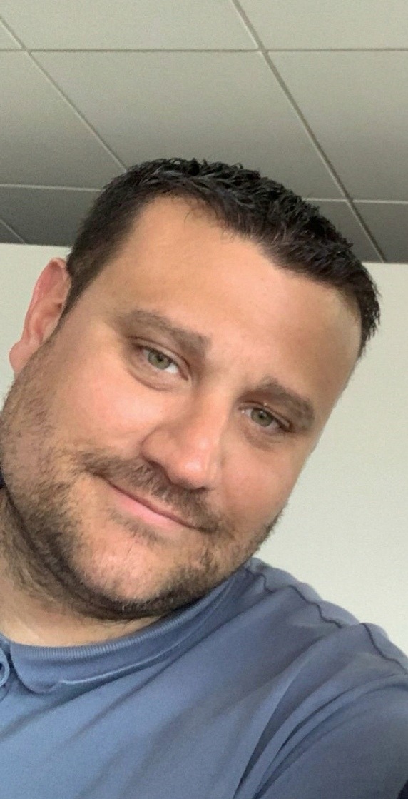 Maoro - Au TG - Saint-Gall | Speed Dating