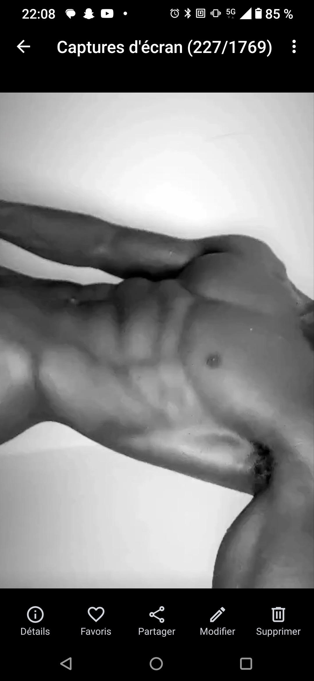 Gwendhal - Ebnat-Kappel - Saint-Gall | Speed Dating