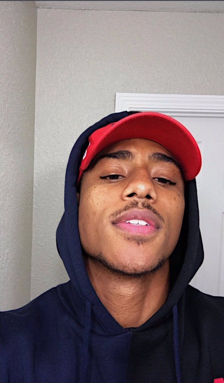 Alderick - Halten - Soleure | Speed Dating