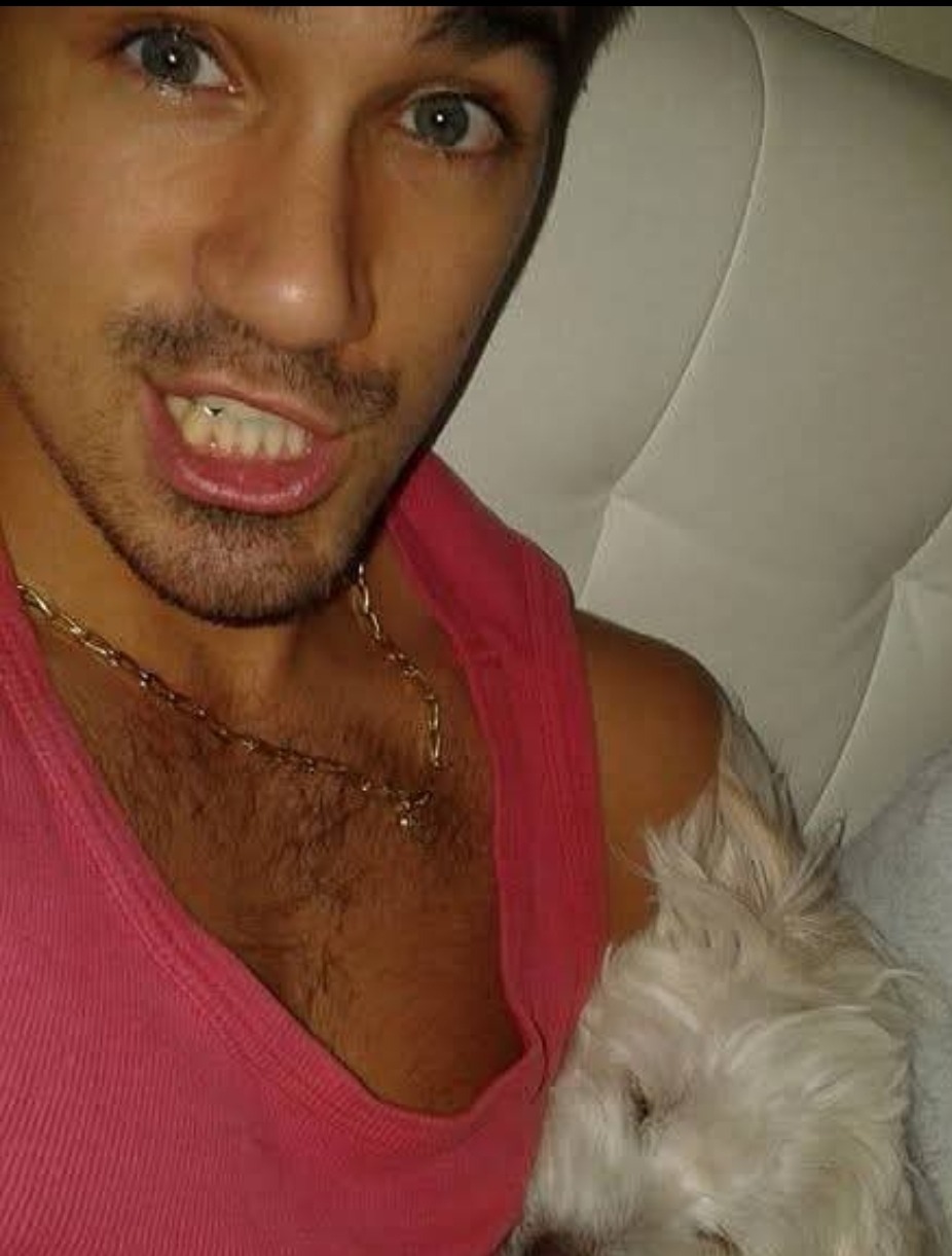 Abdoul-kader - Auenstein - Argovie | Speed Dating