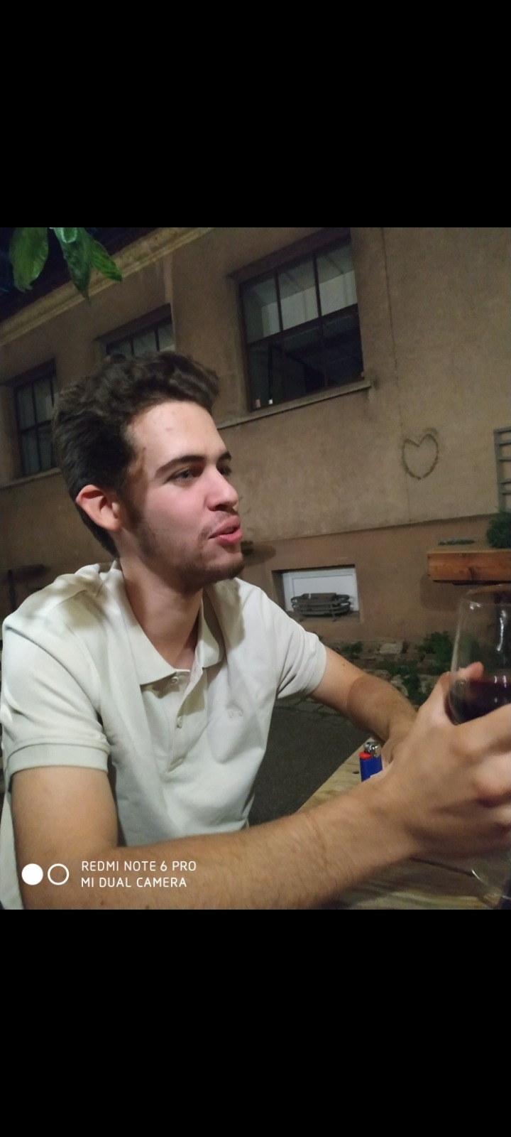 Mika - Lens - Valais | Speed Dating