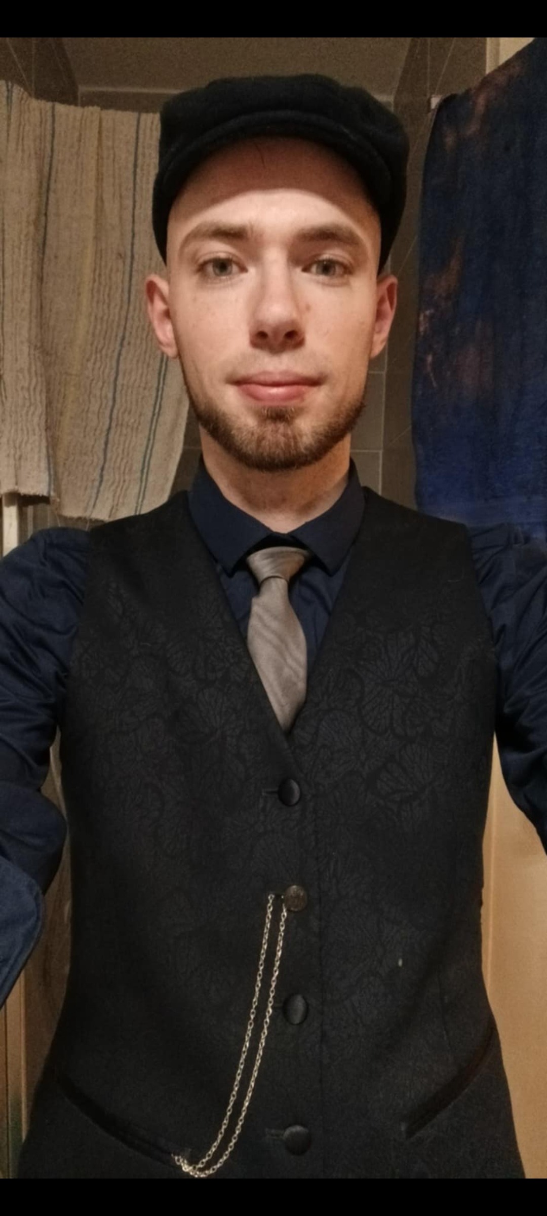 Youval - Grünen - Berne | Speed Dating