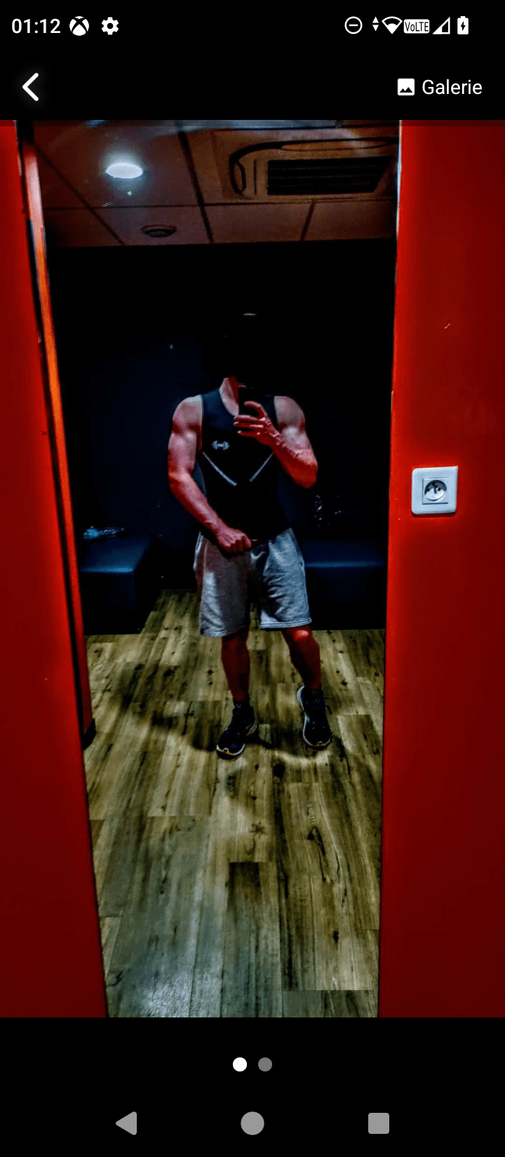 Soufyan - Clavaleyres - Fribourg | Speed Dating