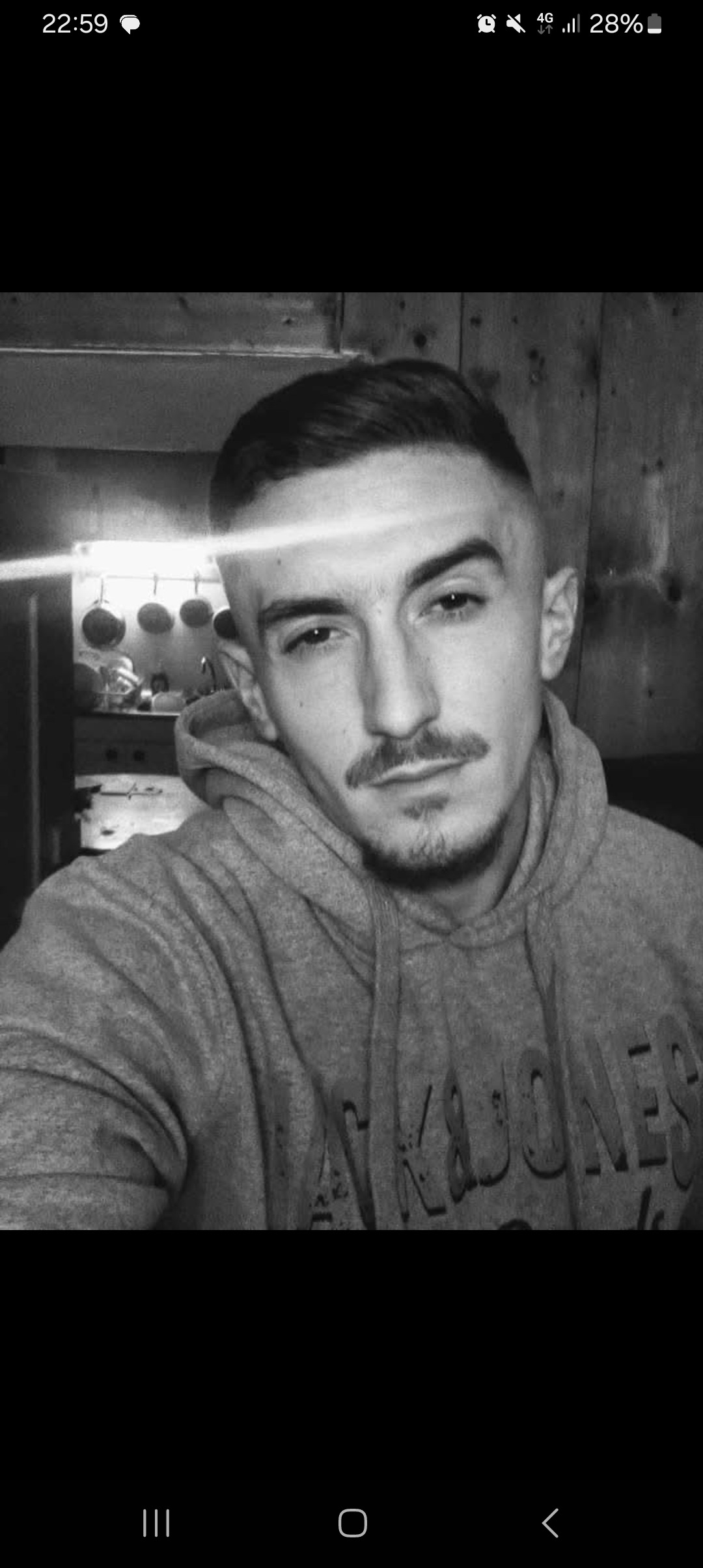 Rinaldo - Heitenried - Fribourg | Speed Dating