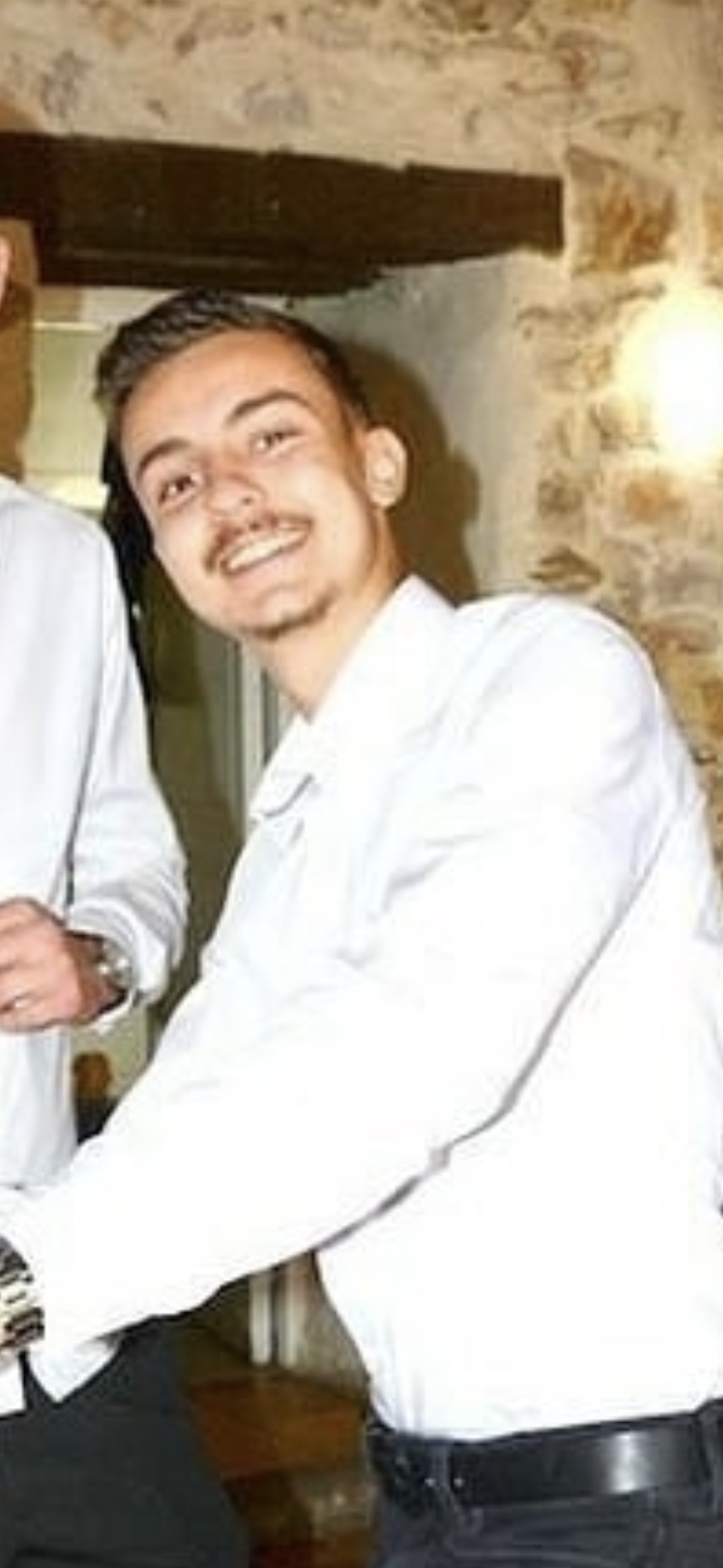 Allen - Ausserberg - Valais | Speed Dating