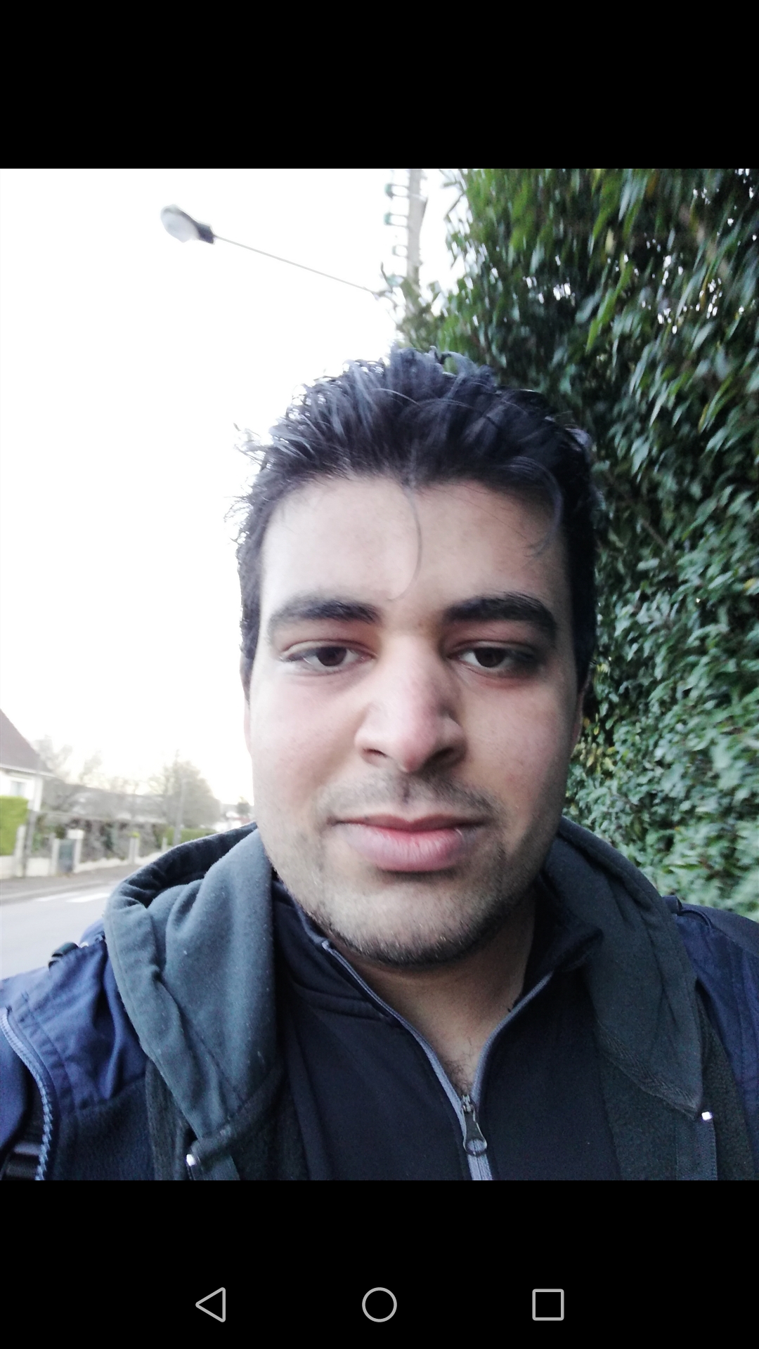 Norbert - Gadenstätt - Grisons | Speed Dating