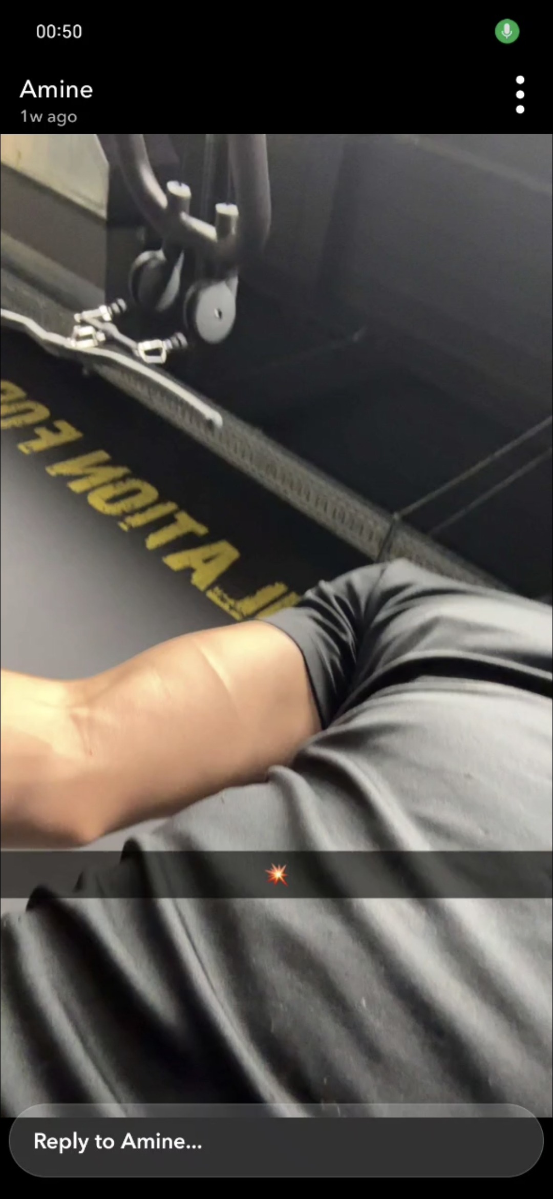 Chemseddine - Auvernier - Neuchâtel | Speed Dating