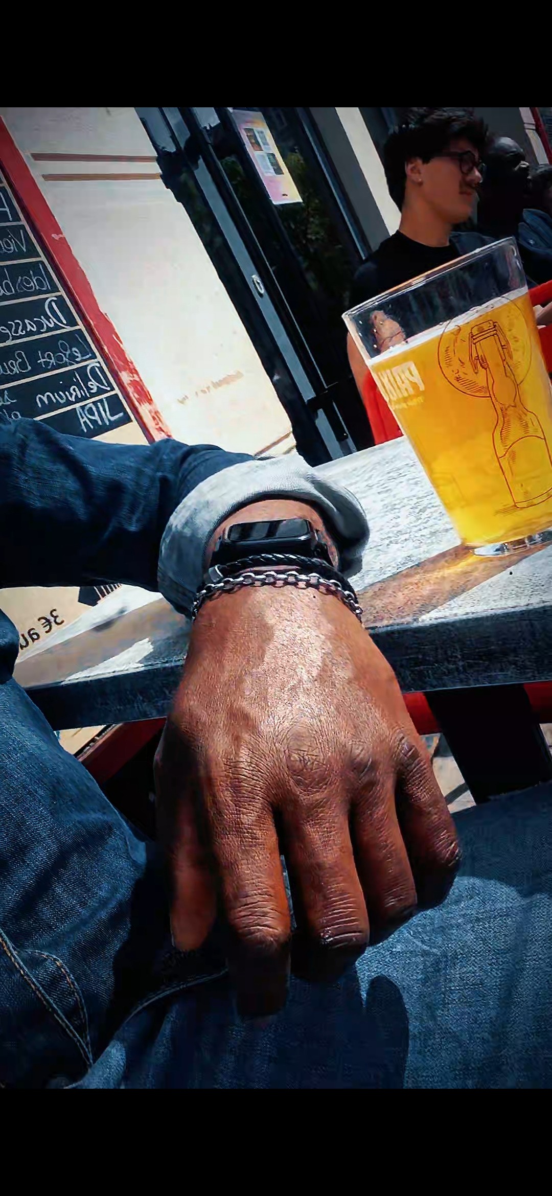 Nadjime - Dottikon - Argovie | Speed Dating