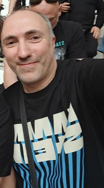 Marwan - Juriens - Vaud | Speed Dating