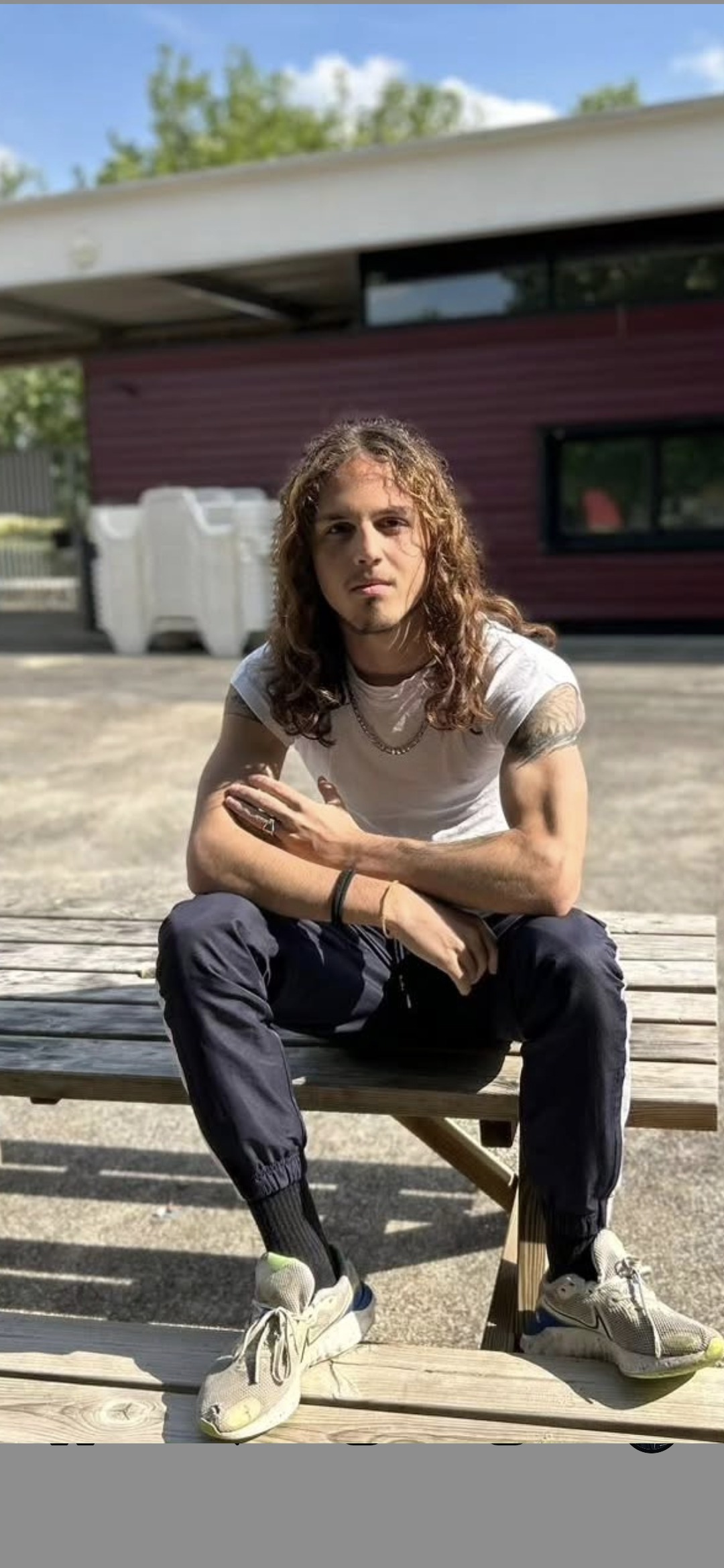 Bakar - Corgémont - Berne | Speed Dating