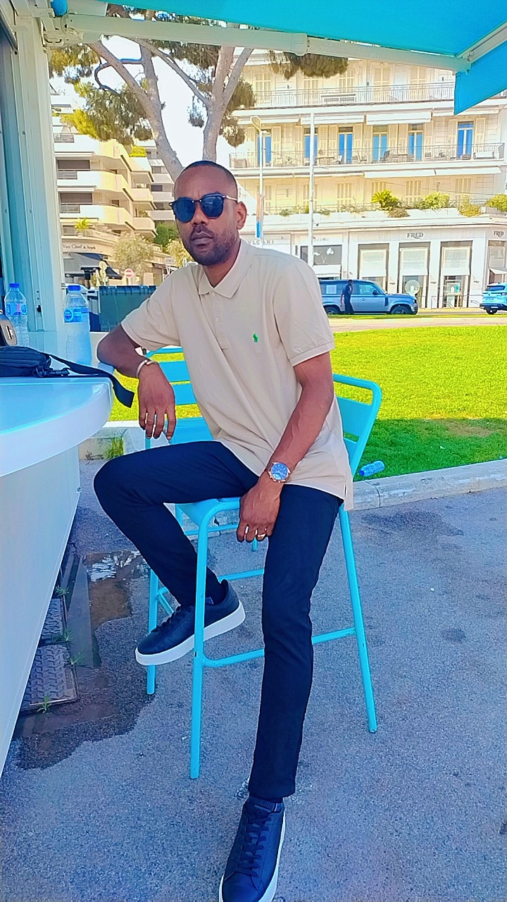 Karim - Juf - Grisons | Speed Dating