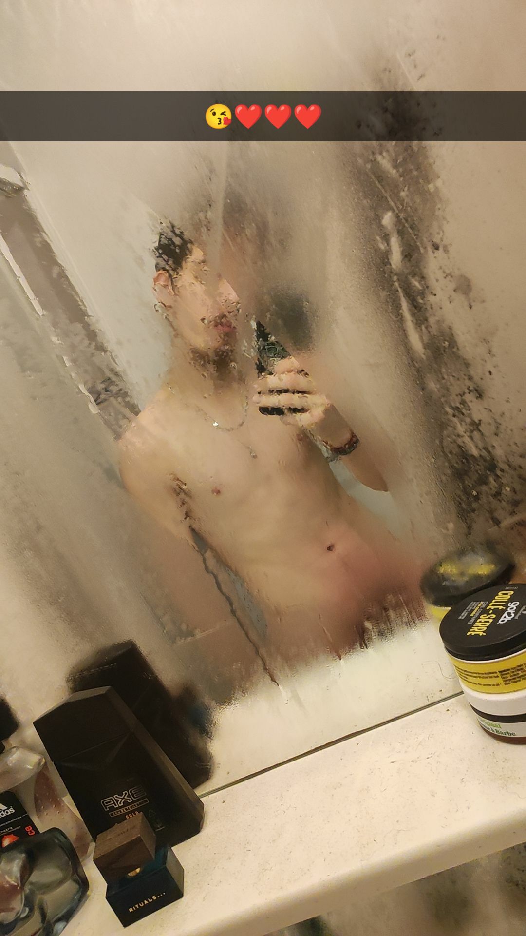 Agustin - Avully - Genève | Speed Dating