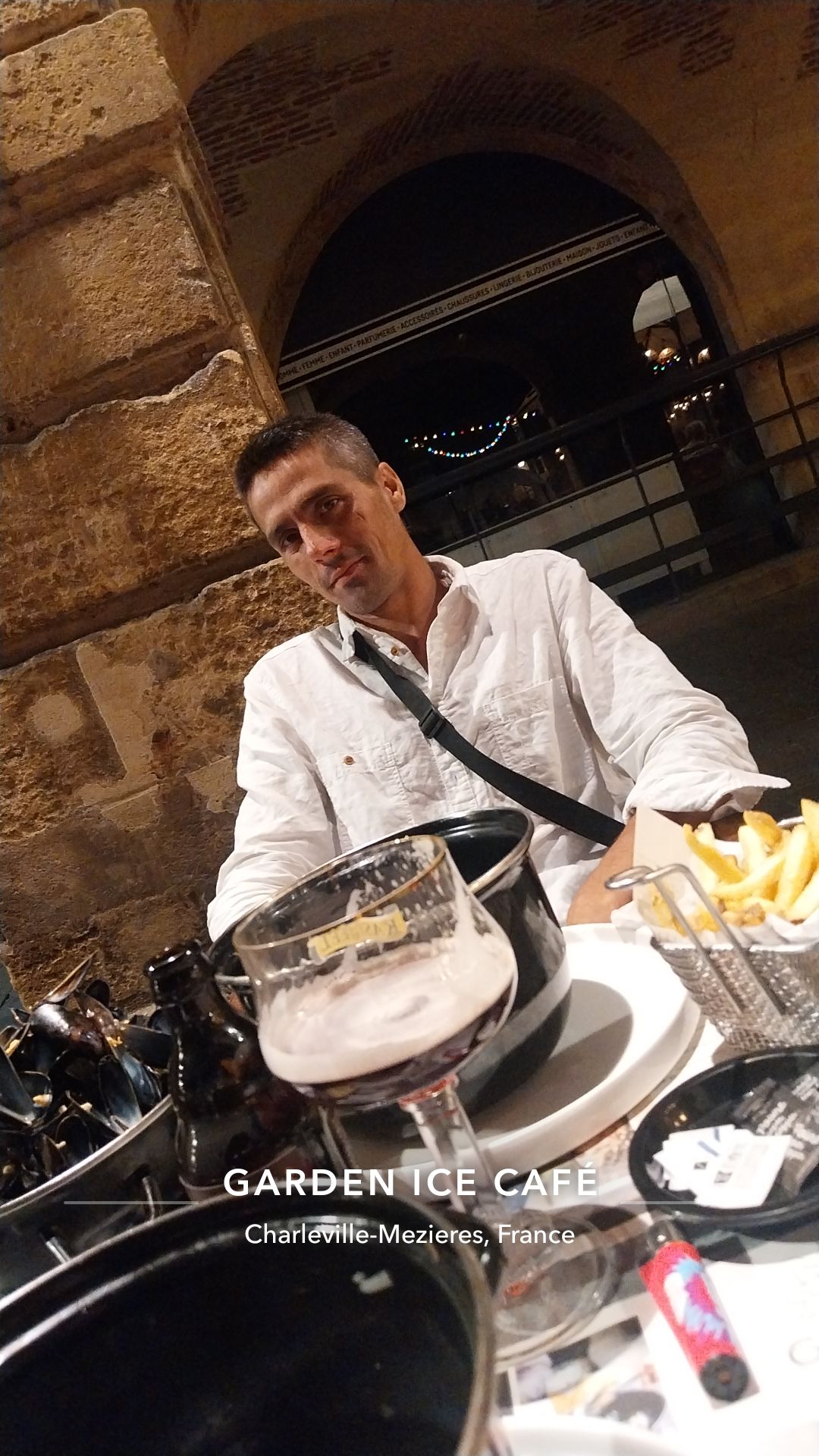 Mehmethan - Ennenda - Glaris | Speed Dating