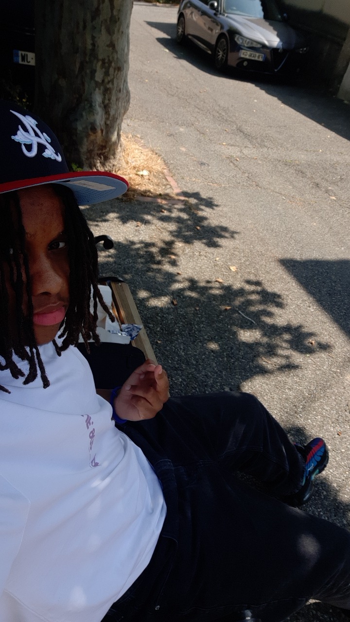 Saliou - Le Vaud - Vaud | Speed Dating