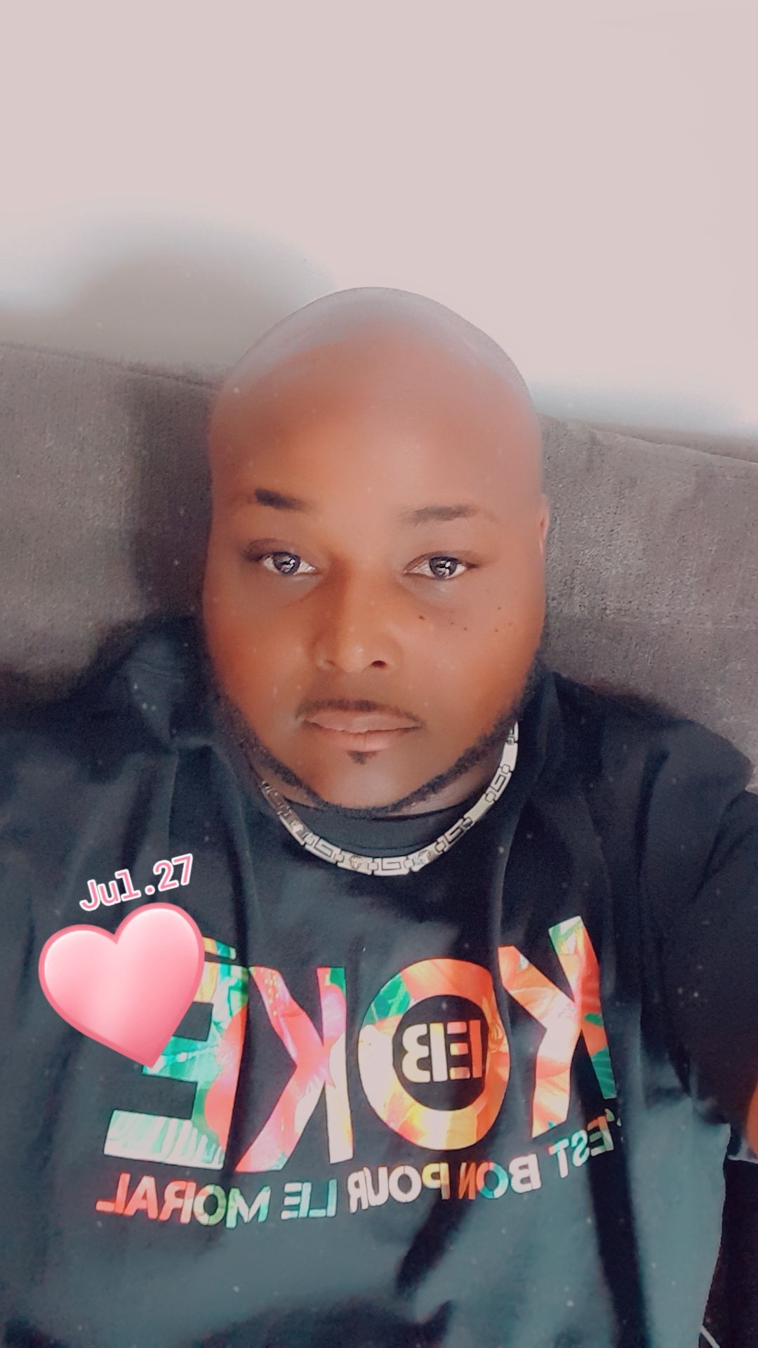 Elwenn - Aïre - Genève | Speed Dating