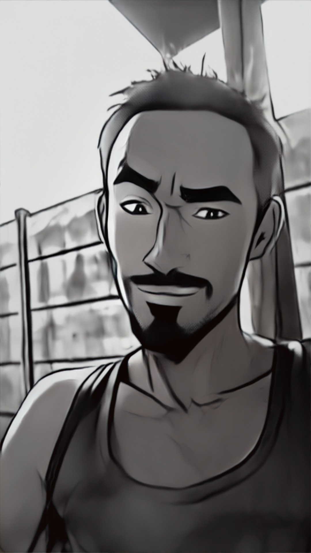 Baudouin - Lens - Valais | Speed Dating