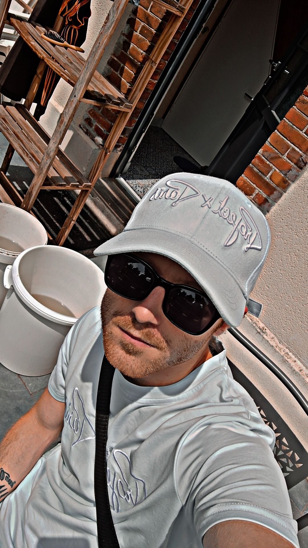 Mohammad - Kippel - Valais | Speed Dating