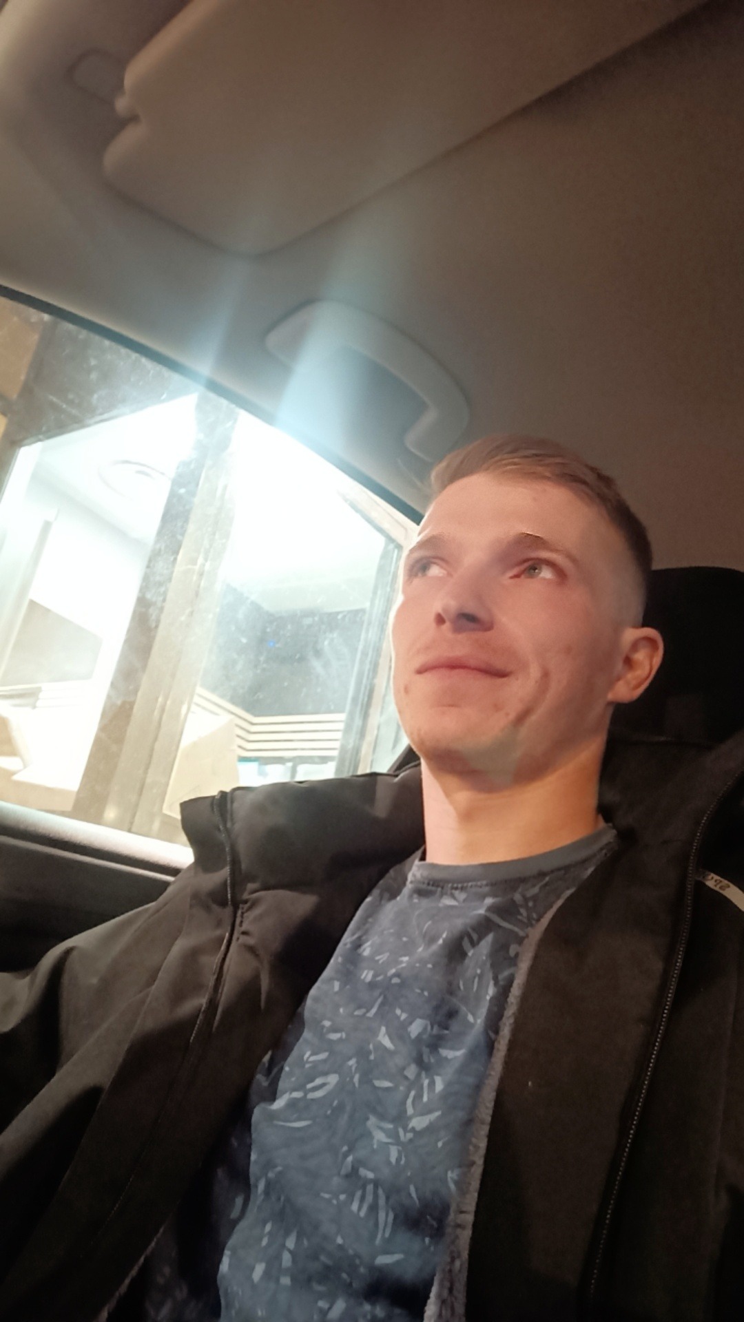 Ernest - Iseltwald - Berne | Speed Dating