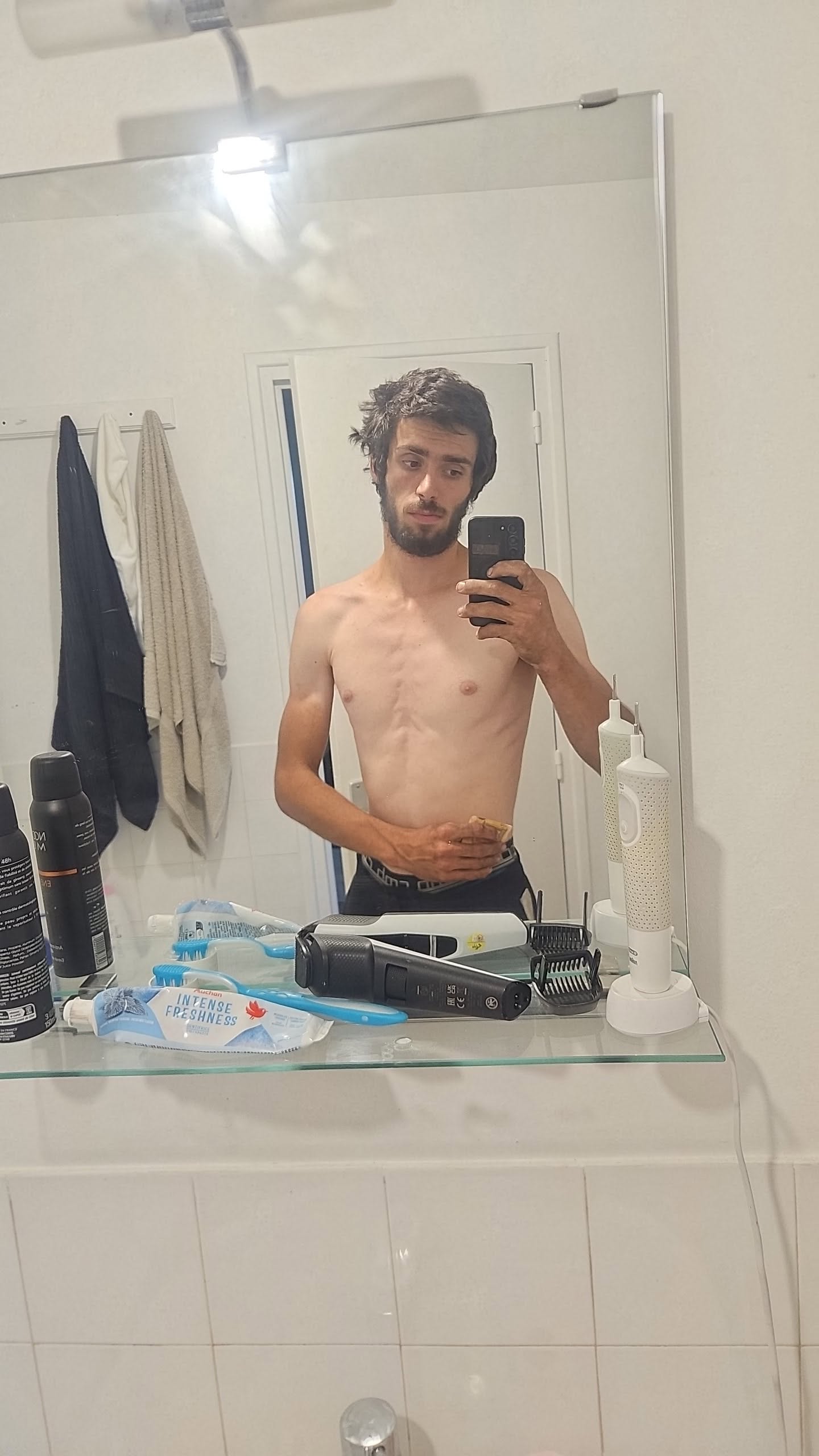 Aritz - Bachs - Zurich | Speed Dating