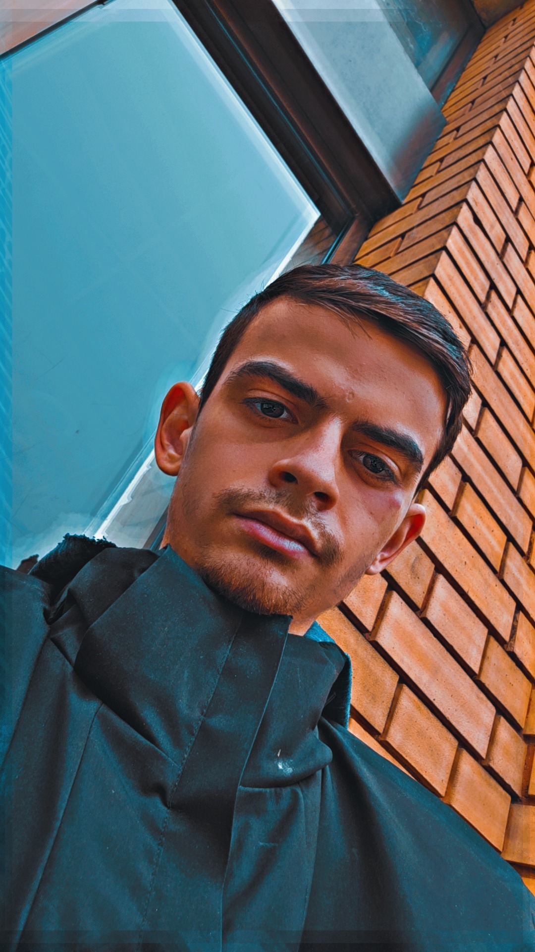 Abdelouaheb - Etziken - Soleure | Speed Dating