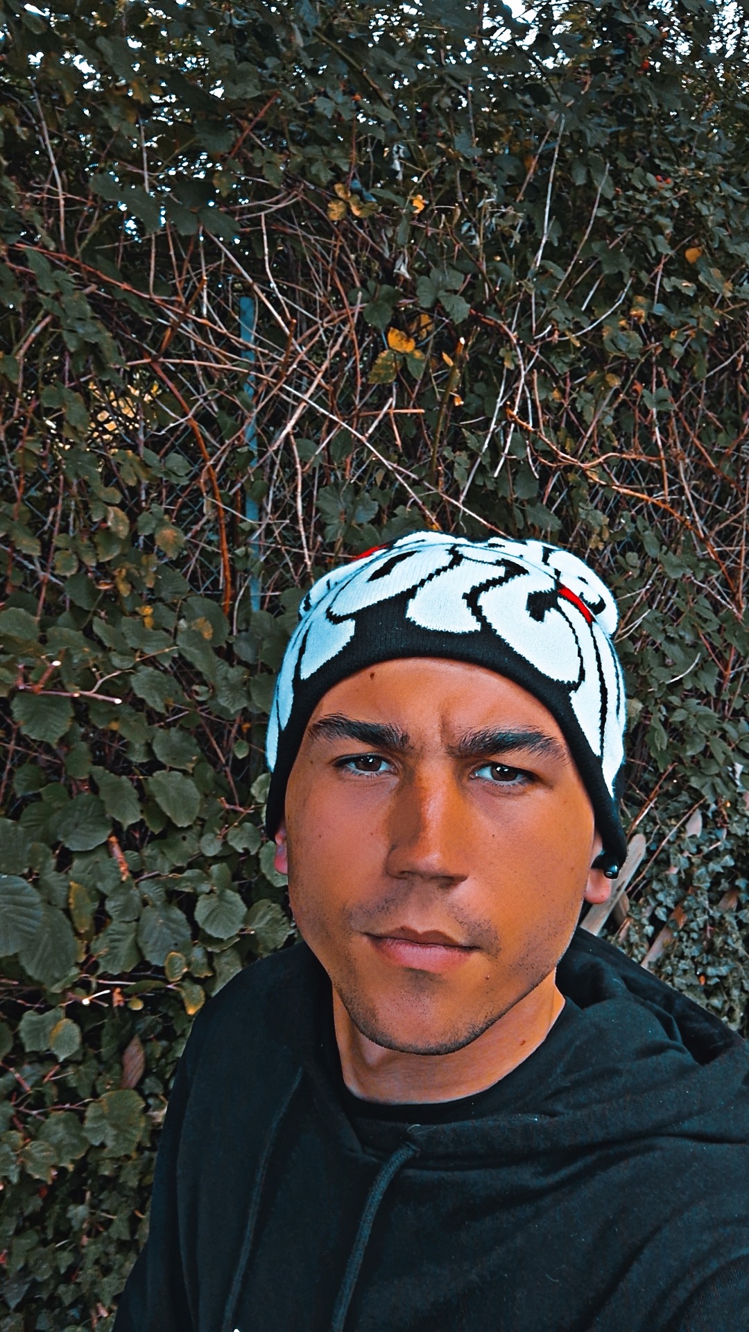 Isaiah - Intragna - Tessin | Speed Dating