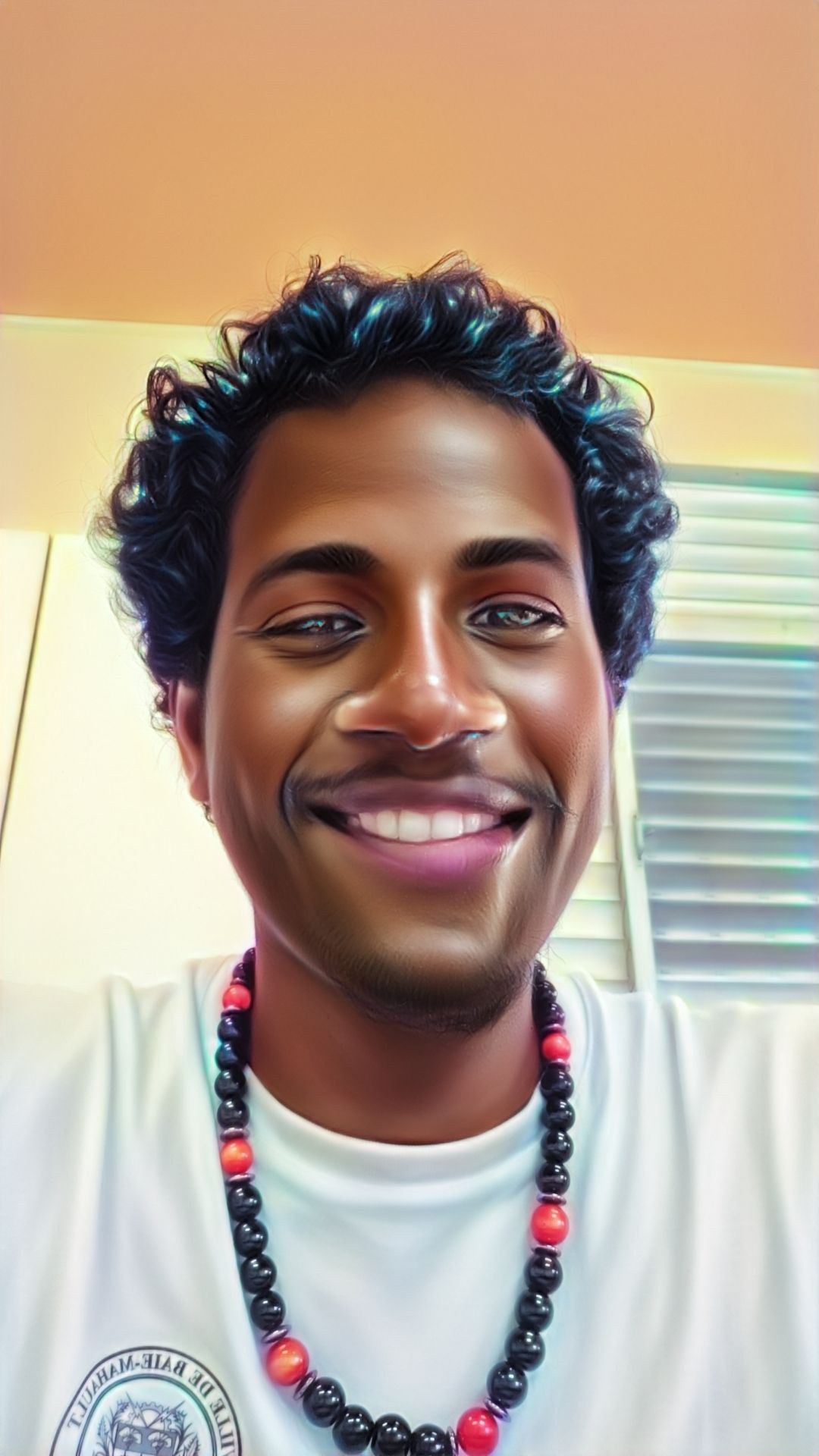 Fanch - Ballaigues - Vaud | Speed Dating