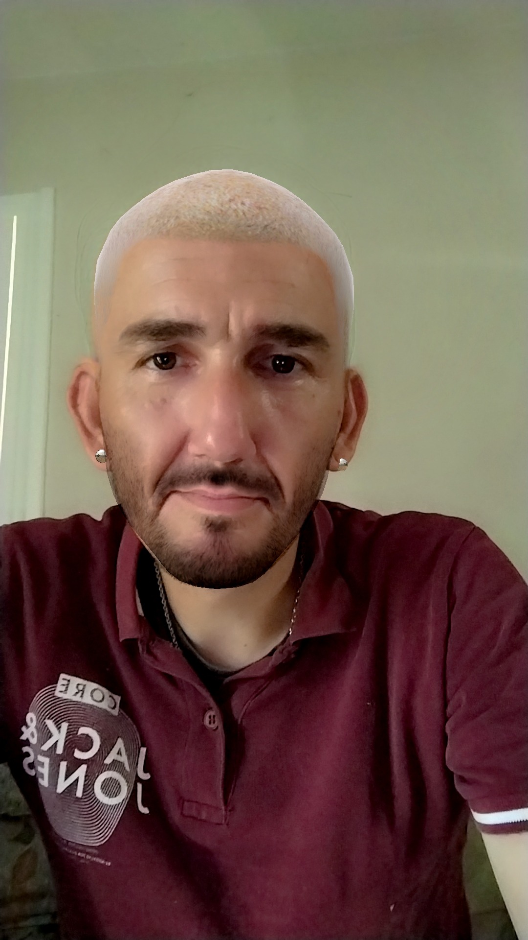 Calogero - Crans-Montana - Valais | Speed Dating