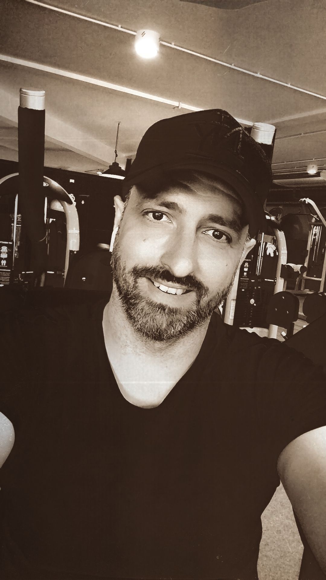 Mohamed-rayane - Cimadera - Tessin | Speed Dating