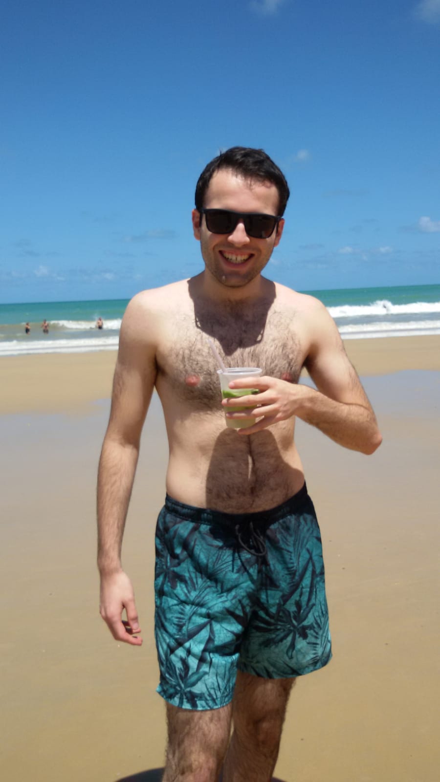 Arman - Le Mouret - Fribourg | Speed Dating