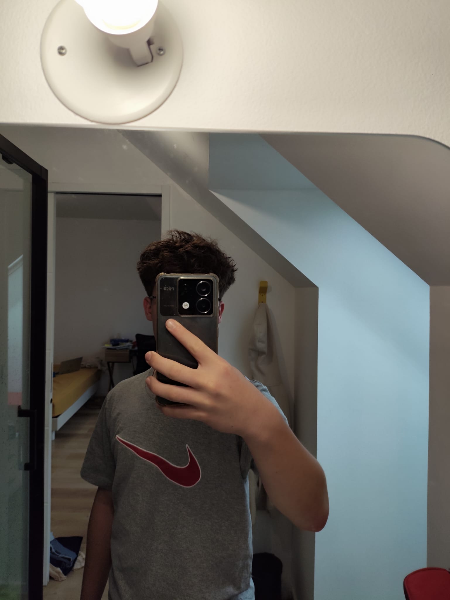 Admir - Crésuz - Fribourg | Speed Dating