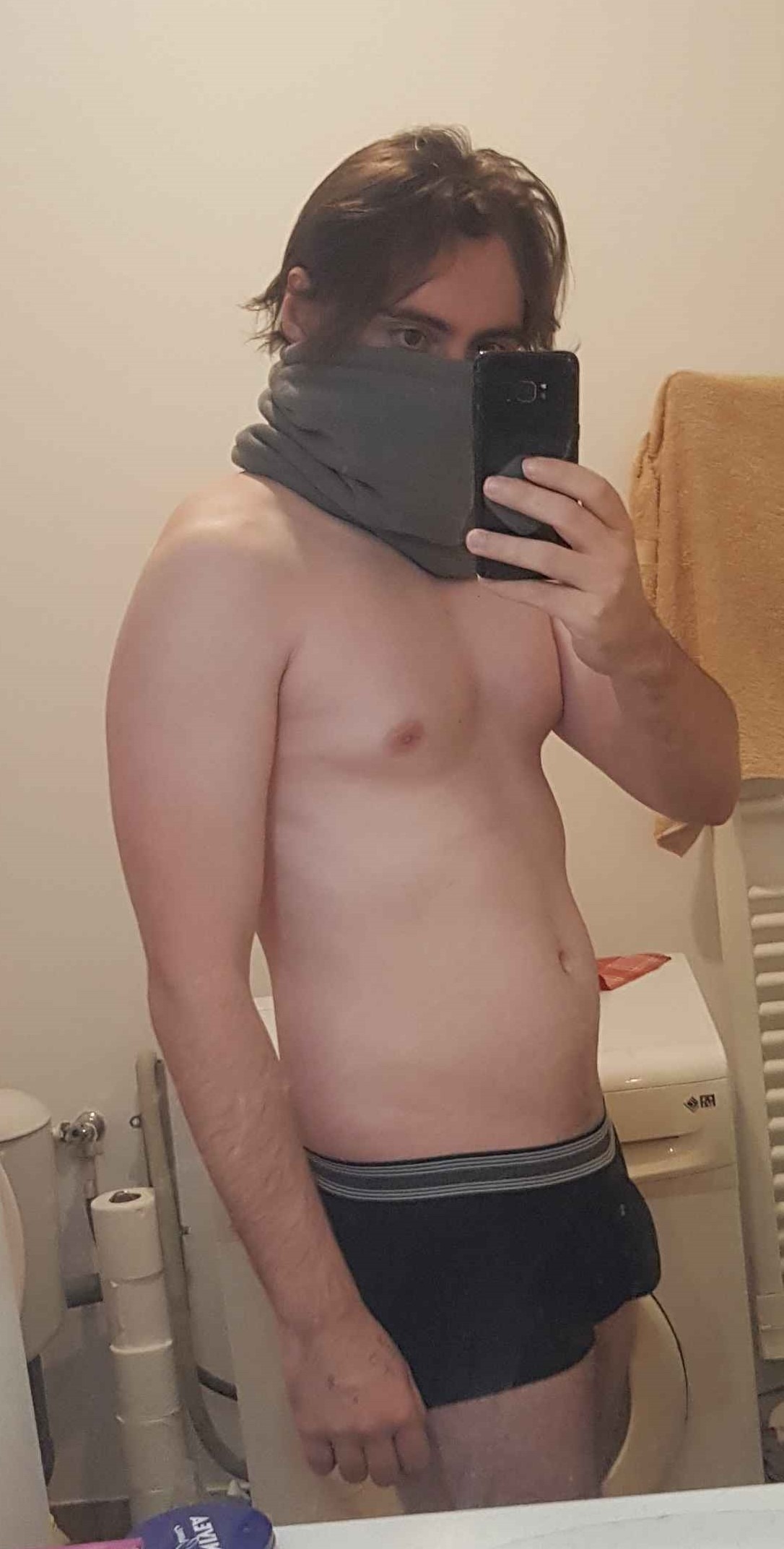 Abdelfetah - Eichberg - Saint-Gall | Speed Dating