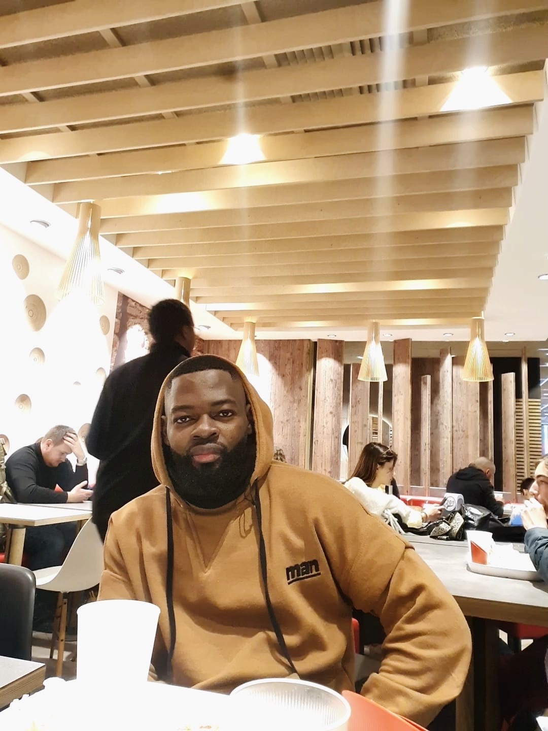 Mattéo - Illhart - Thurgovie | Speed Dating