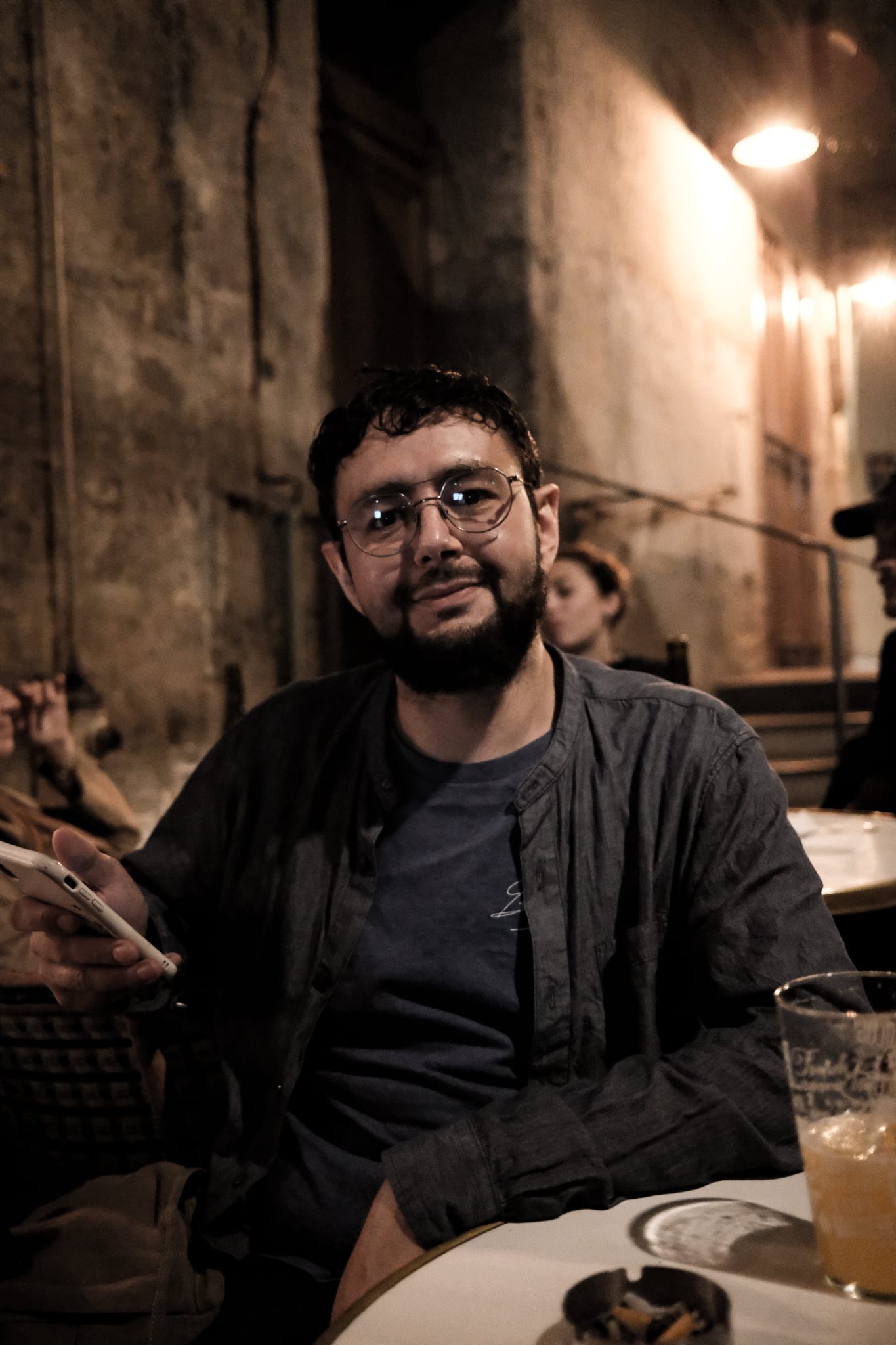 Zahir - Les Collons - Valais | Speed Dating