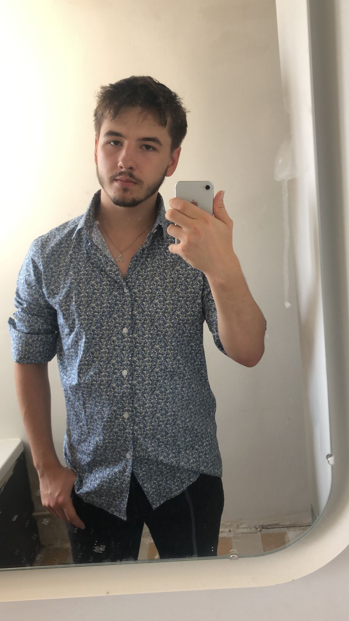 Amalio - Davos Wiesen - Grisons | Speed Dating