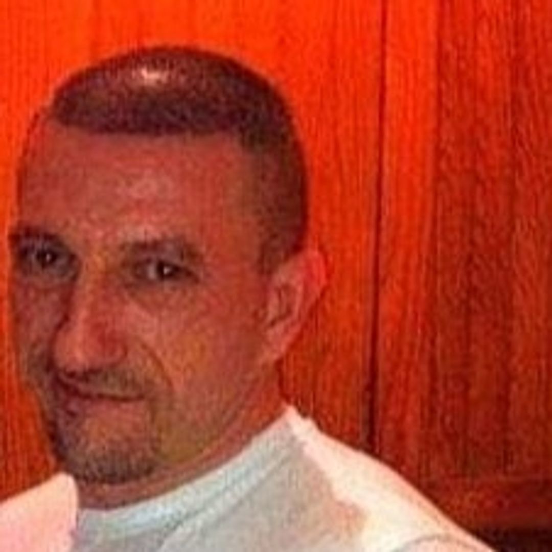 Nouredinne - Dommartin - Vaud | Speed Dating