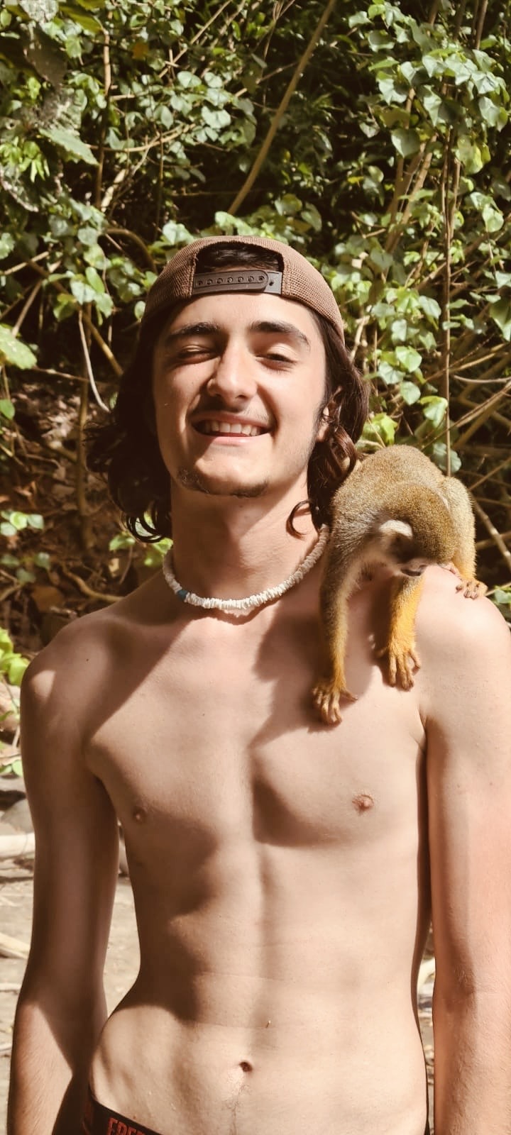 Ayrton - Le Prévoux - Neuchâtel | Speed Dating