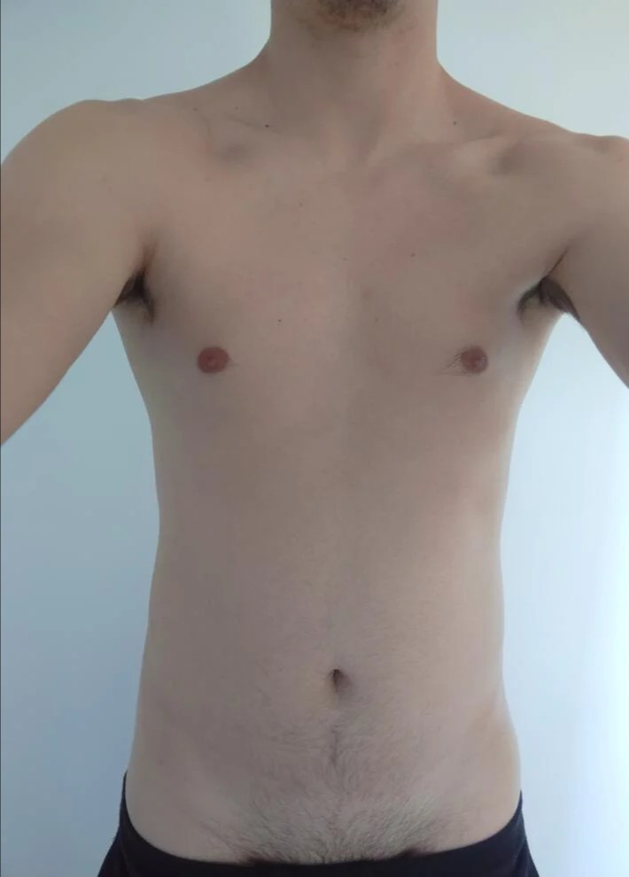 Sedric - Erschwil - Soleure | Speed Dating