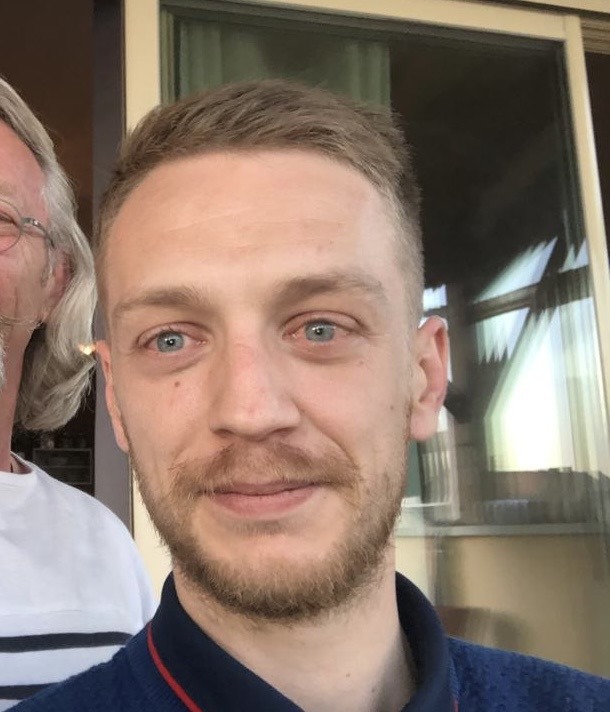 Dieter - Grandfontaine - Jura | Speed Dating