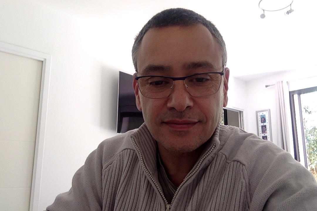 Tiburce - Hermrigen - Berne | Speed Dating