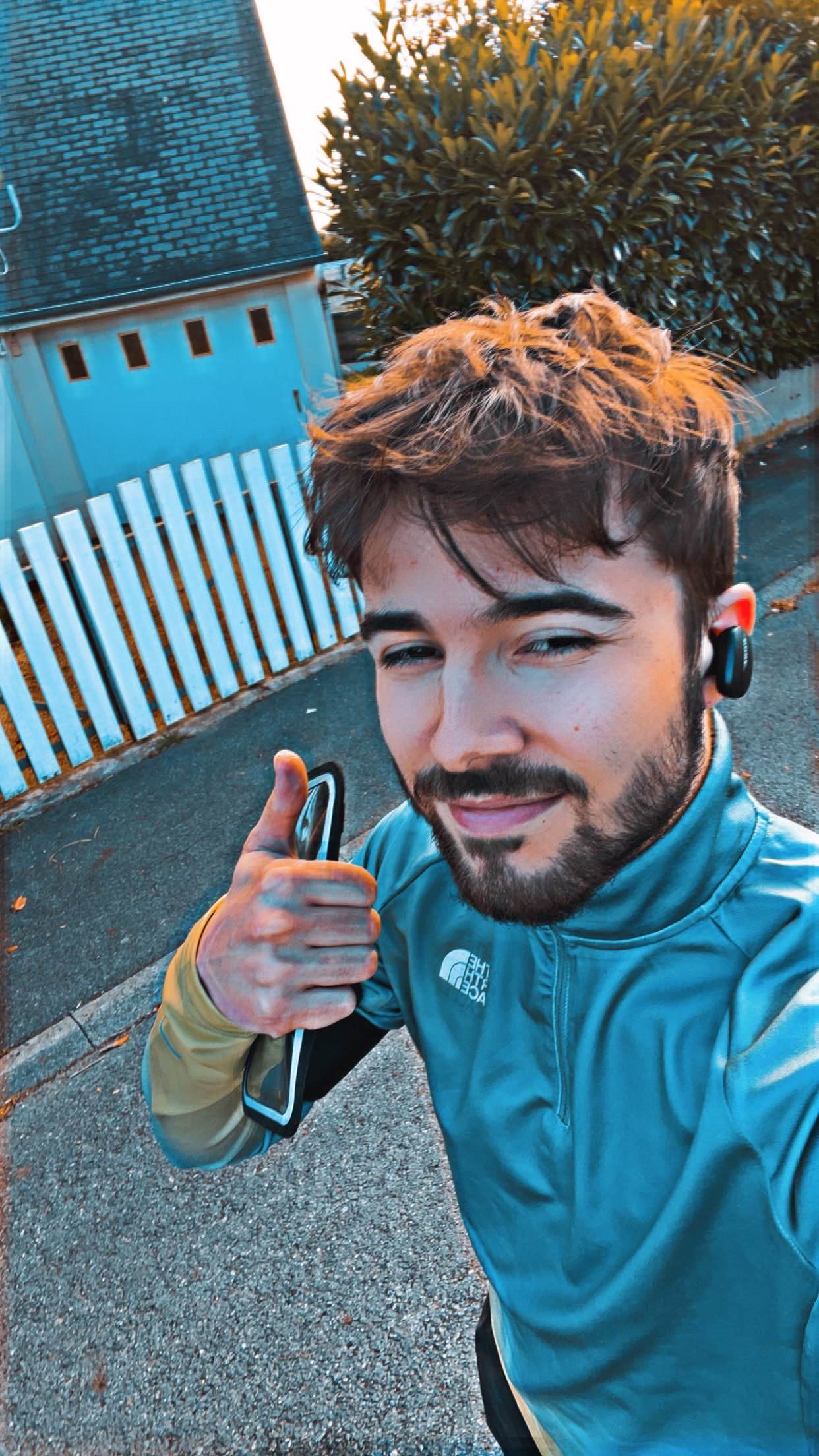 Islem - Isérables - Valais | Speed Dating