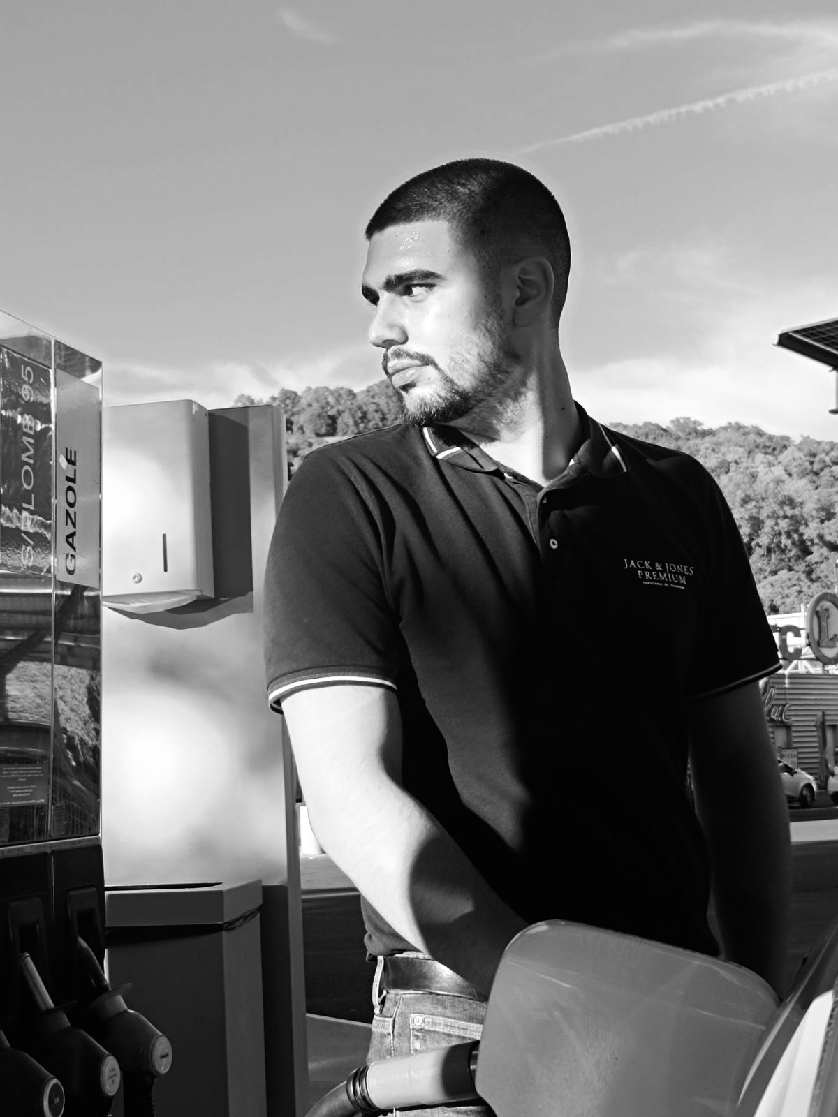 Antonio - Kippel - Valais | Speed Dating