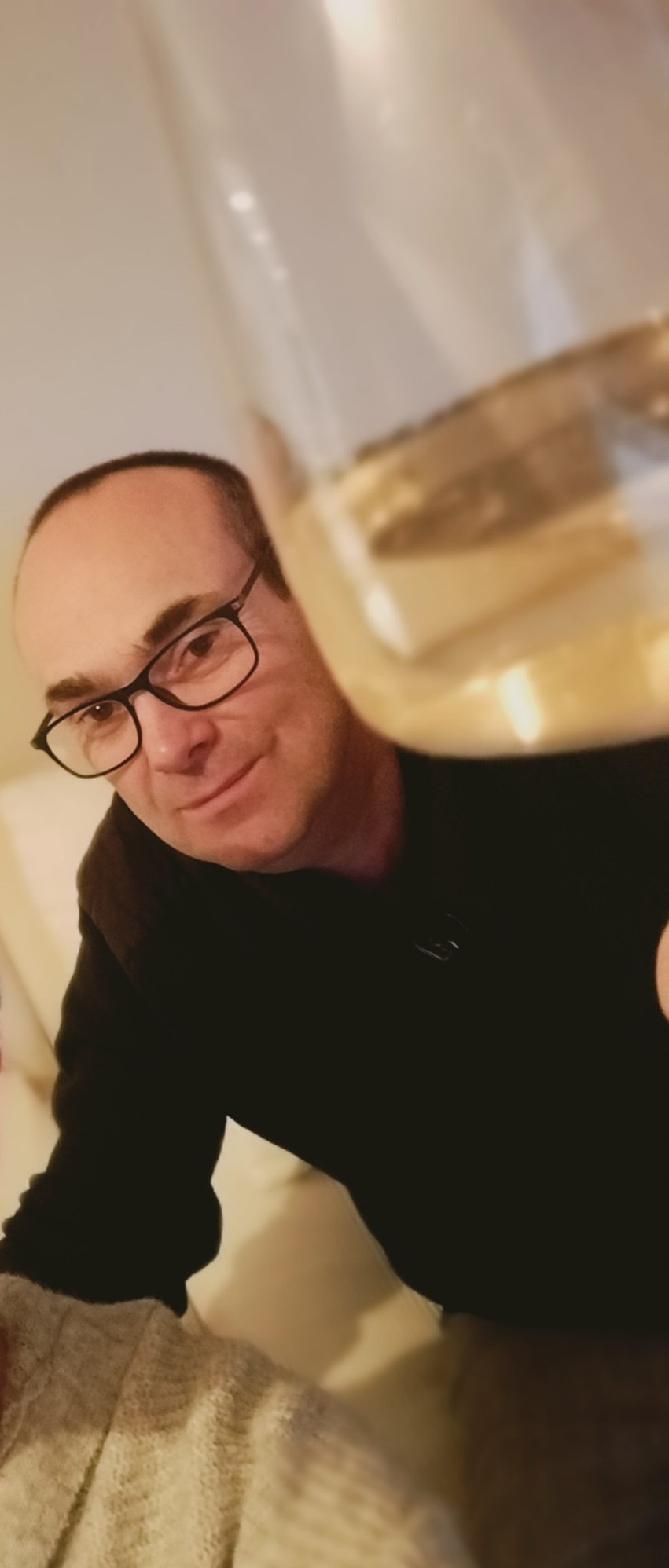 Gary - Le Mouret - Fribourg | Speed Dating