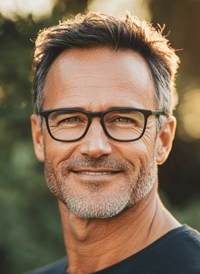 Godefroy - Bäretswil - Zurich | Speed Dating