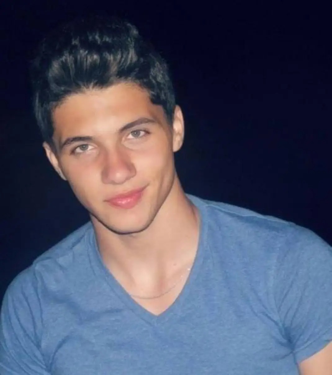 Mirsad - Gunten - Berne | Speed Dating