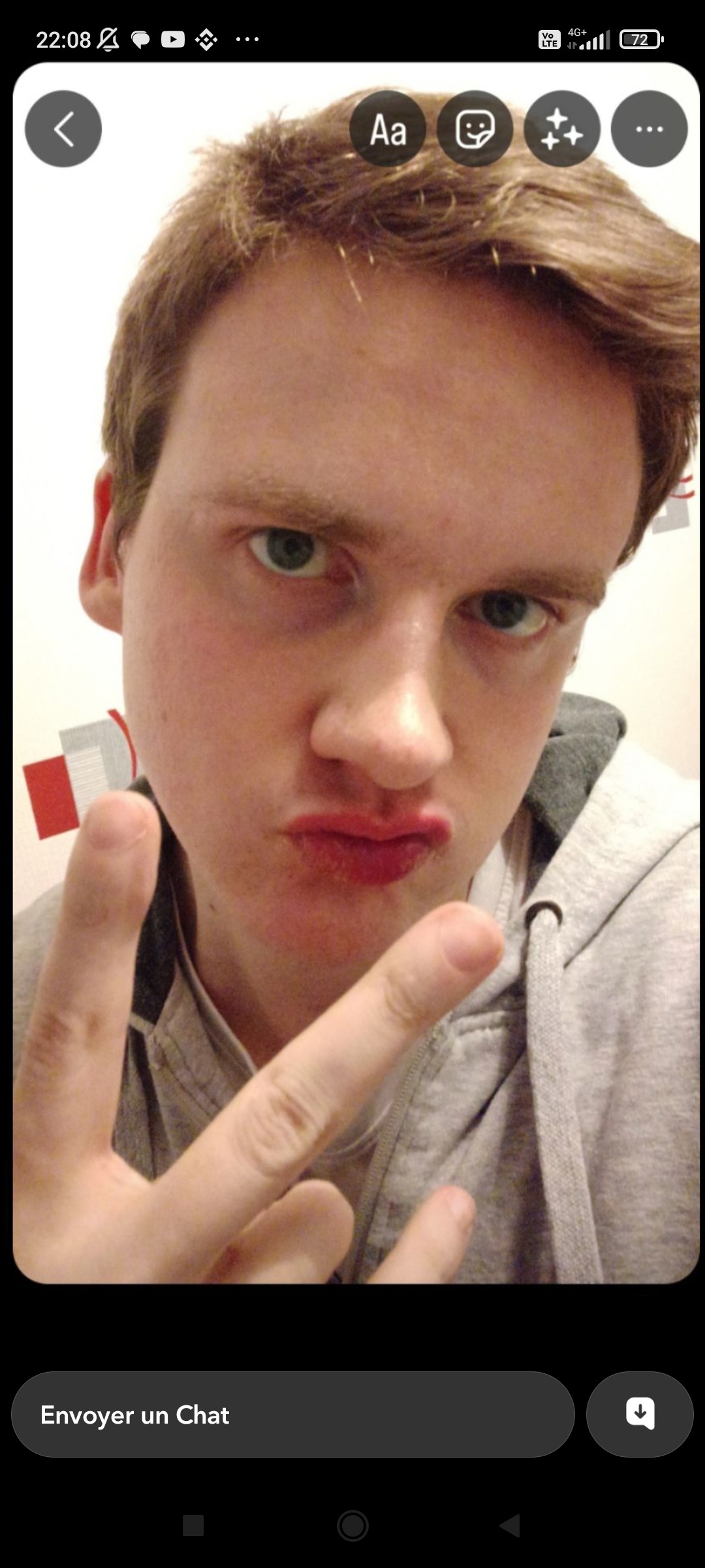 Cain - Gilly - Vaud | Speed Dating