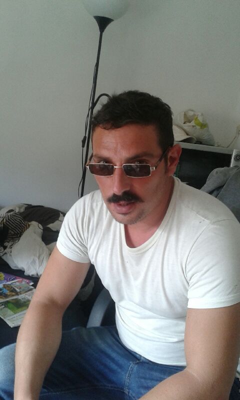 Fauzi - Fehren - Soleure | Speed Dating