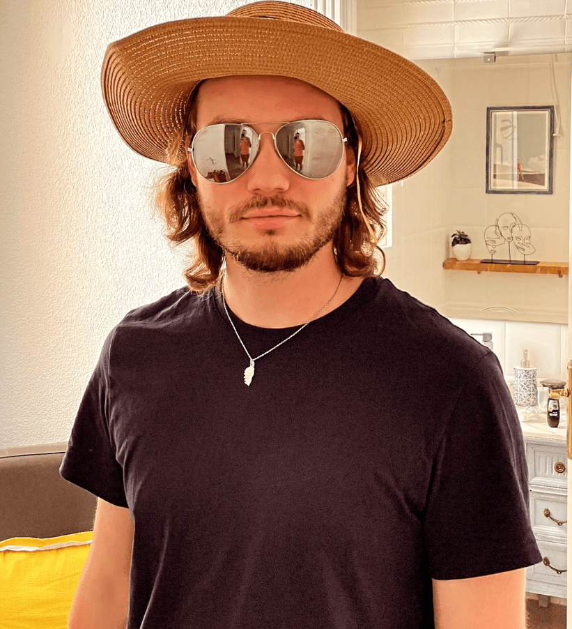 Jeanny - Champagne - Vaud | Speed Dating