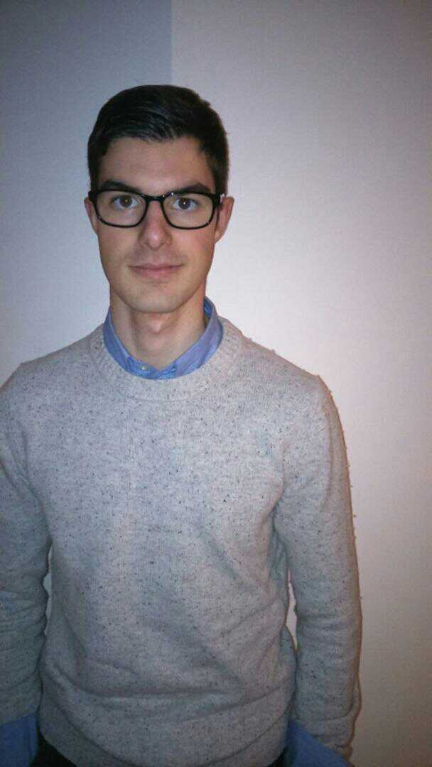 Emric - Collonges - Valais | Speed Dating