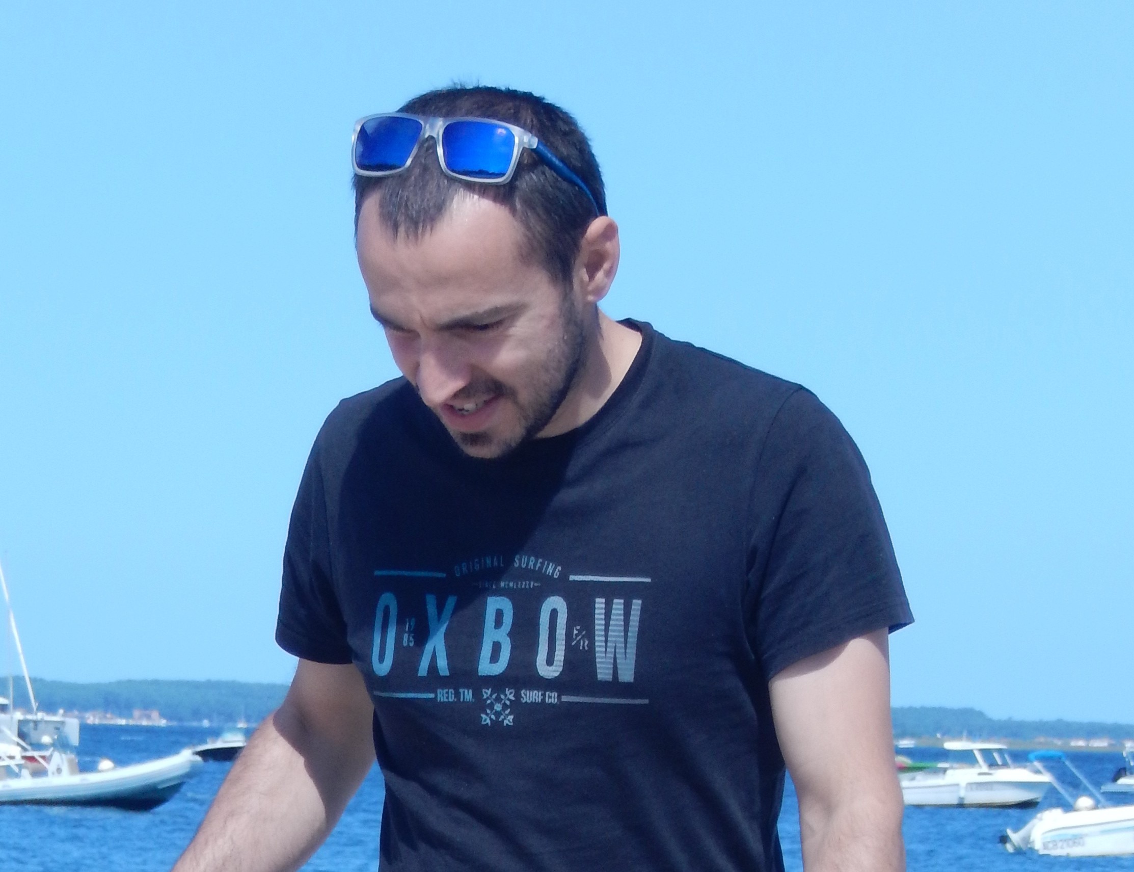 Sabre - Herbriggen - Valais | Speed Dating